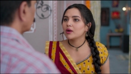 Vasudha - 1st January 2025